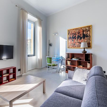 Boccadasse Chic Urban Retreat Genova Eksteriør bilde