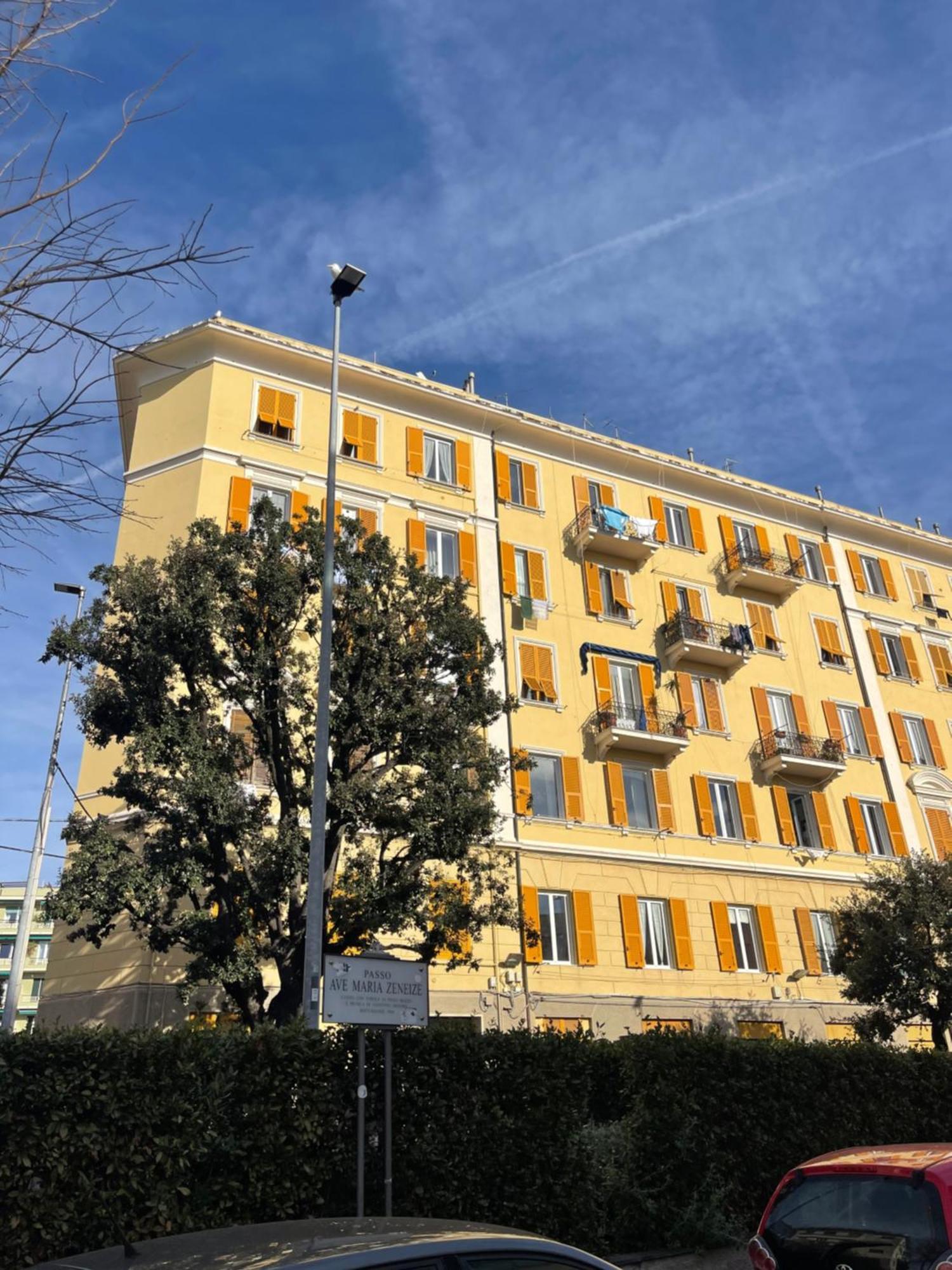 Boccadasse Chic Urban Retreat Genova Eksteriør bilde