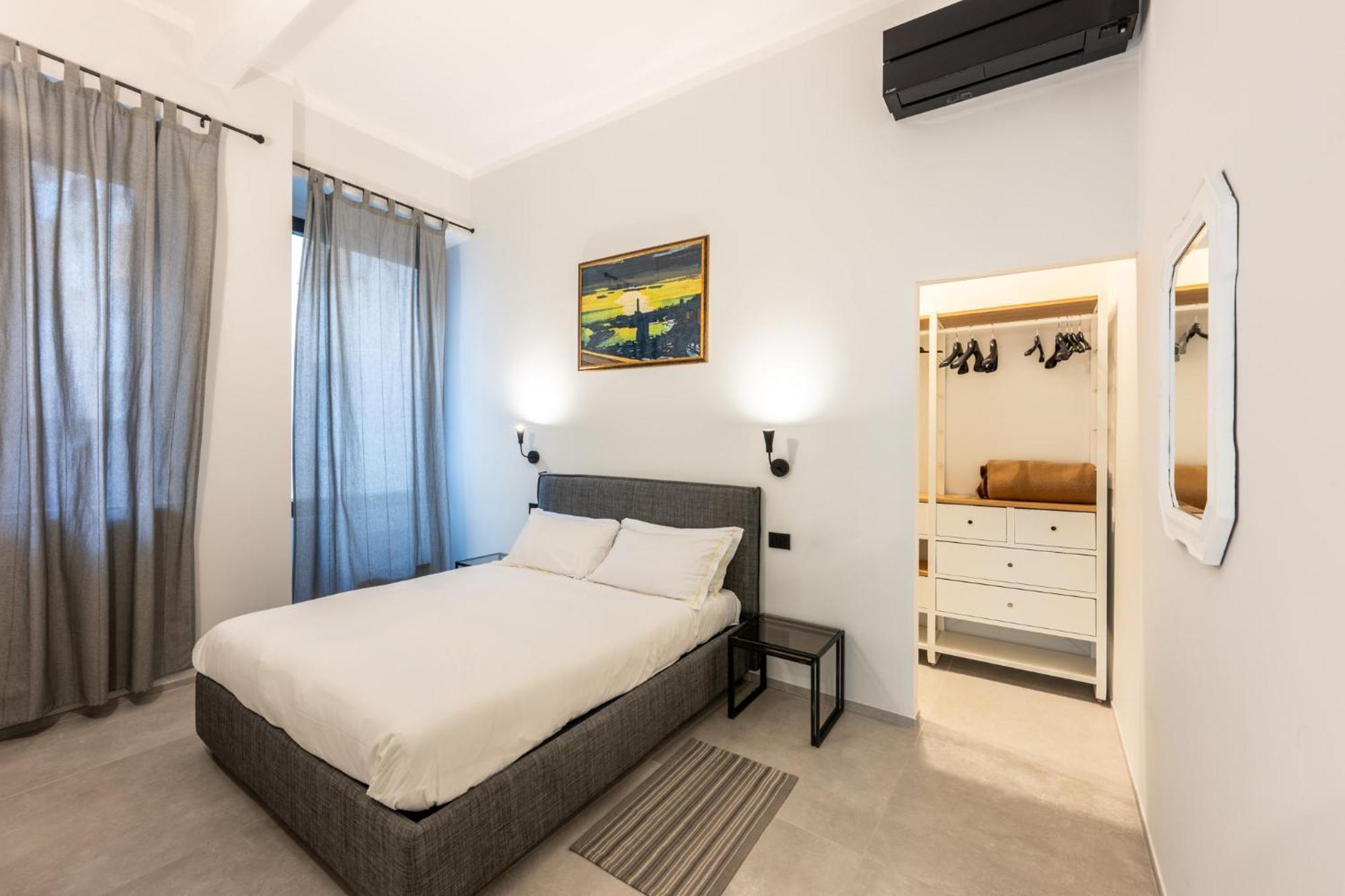 Boccadasse Chic Urban Retreat Genova Eksteriør bilde