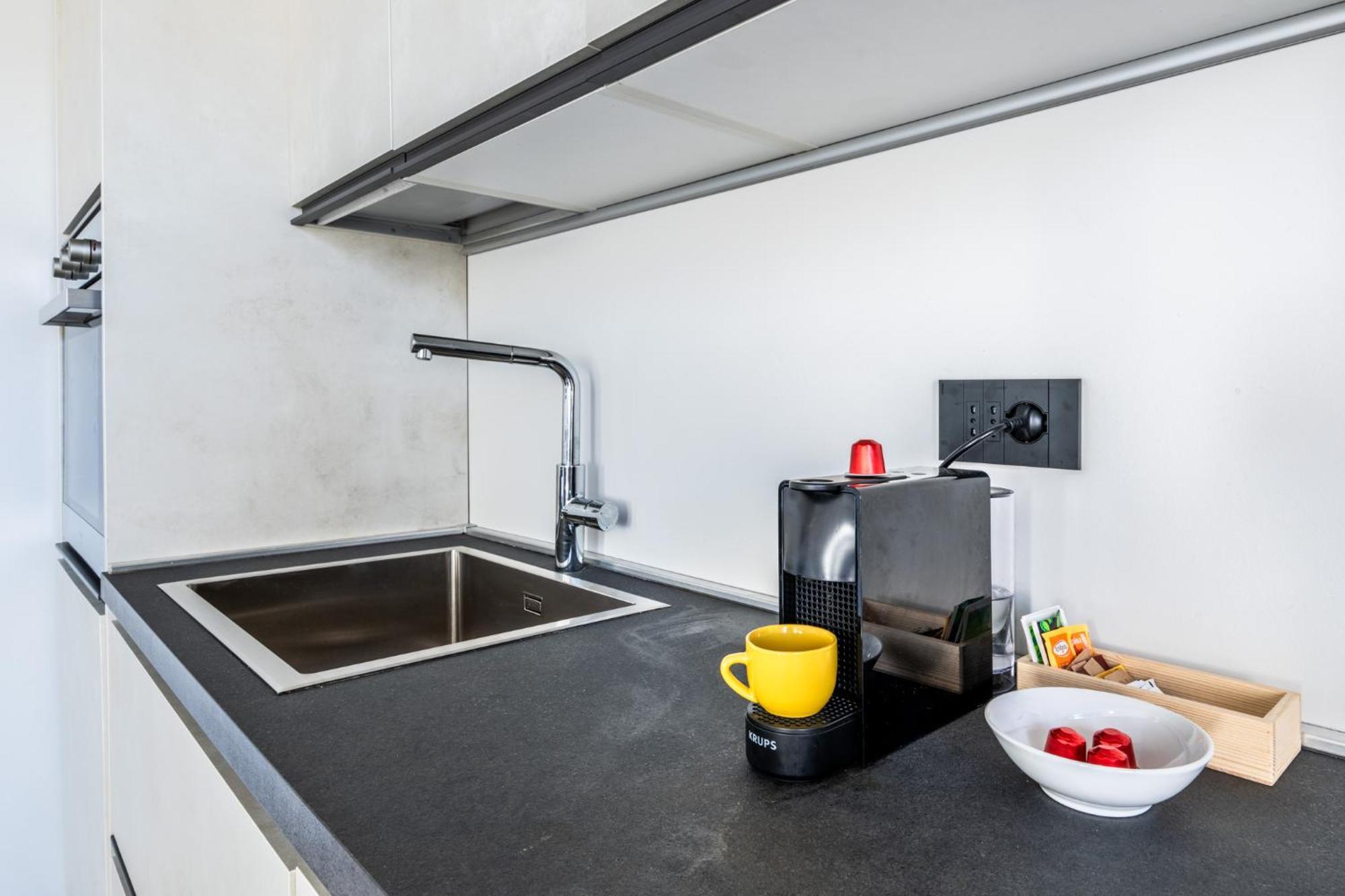 Boccadasse Chic Urban Retreat Genova Eksteriør bilde