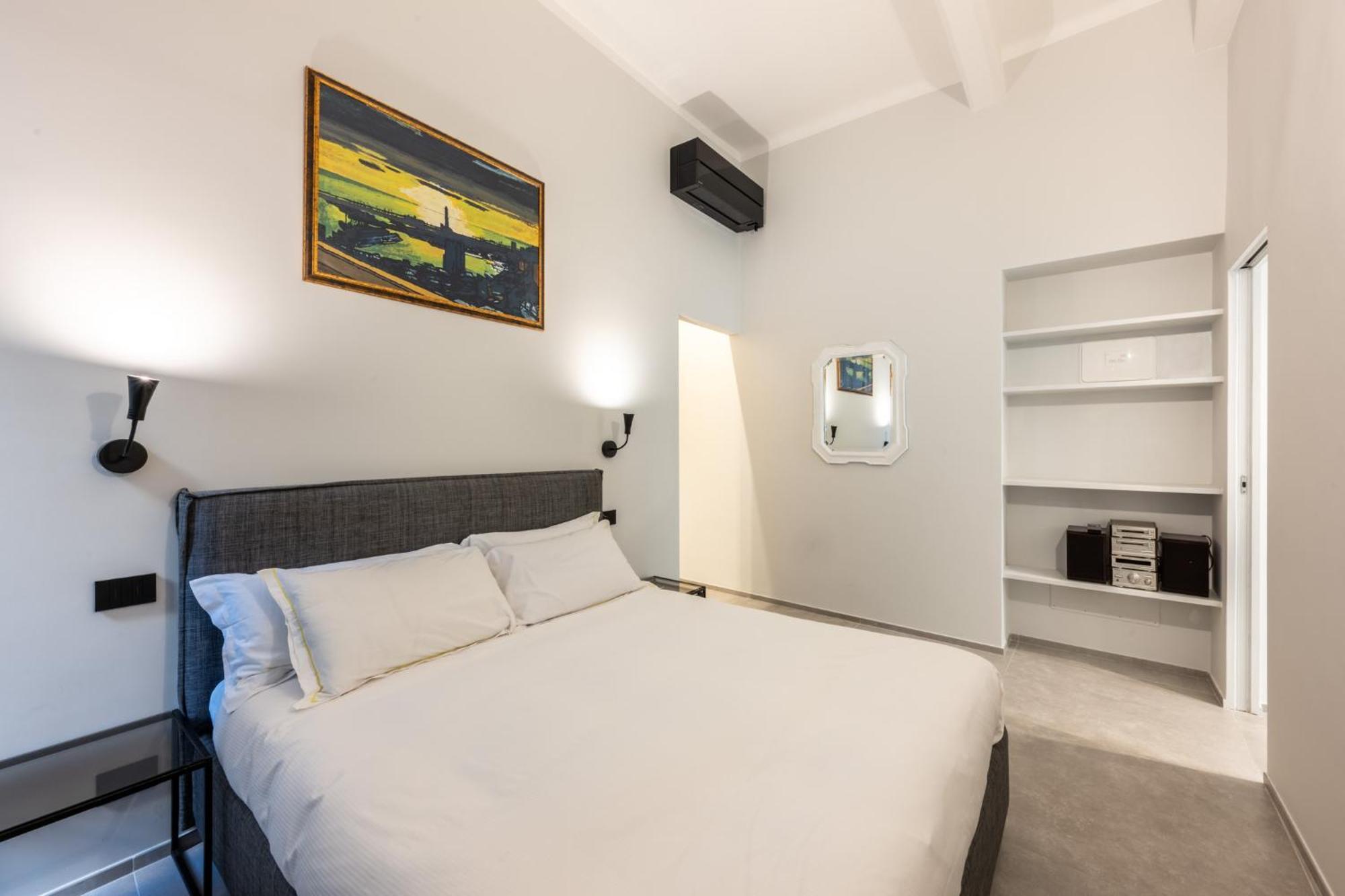 Boccadasse Chic Urban Retreat Genova Eksteriør bilde
